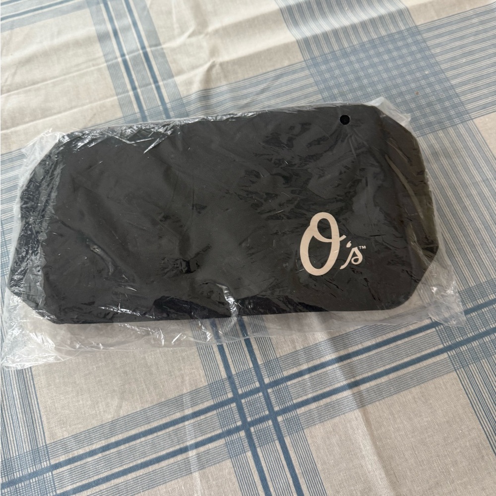 Baltimore Orioles Crossbody Fanny Pack Bag